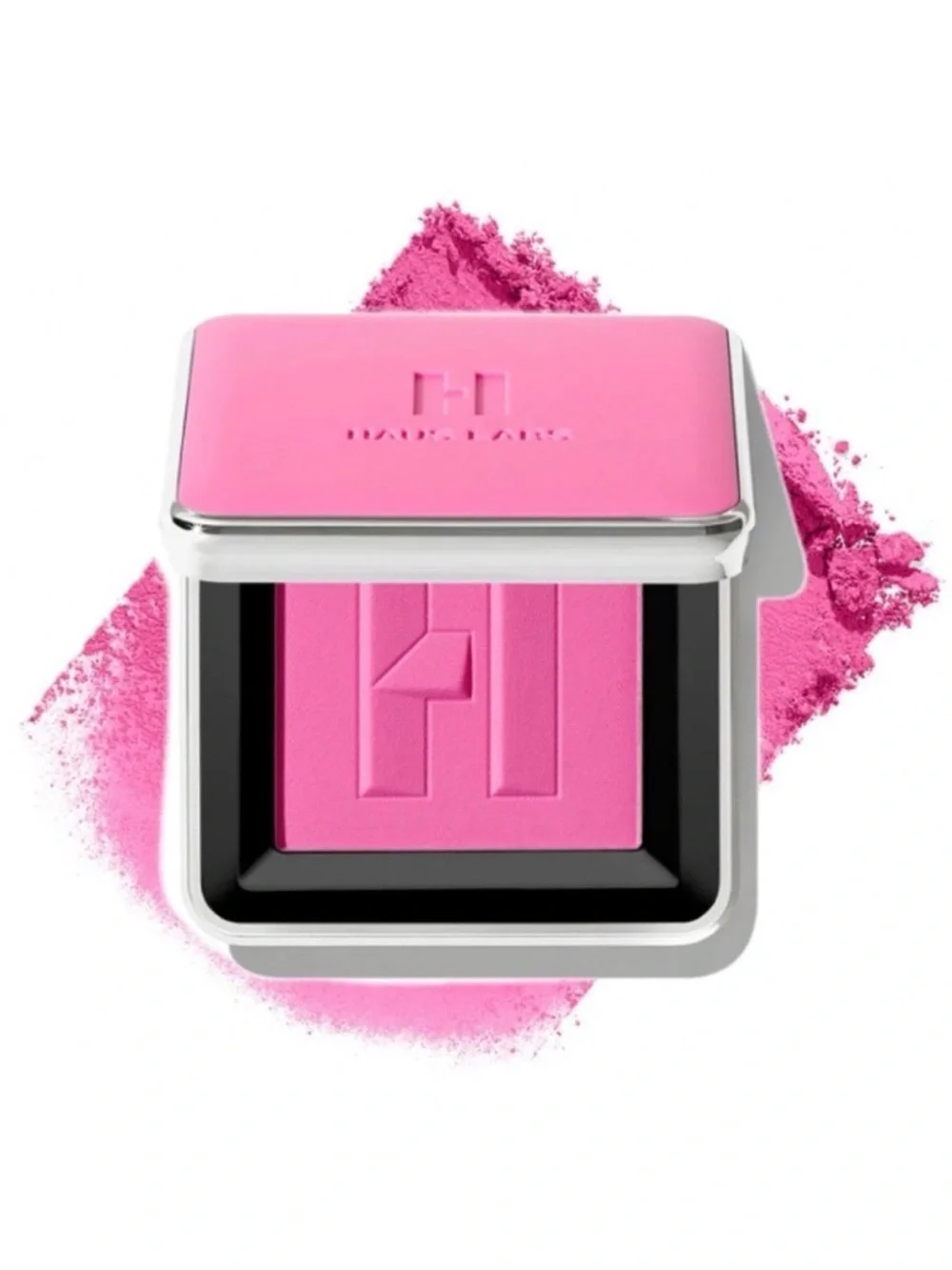 Haus Labs Color Fuse Blush — Dragon Fruit Daze